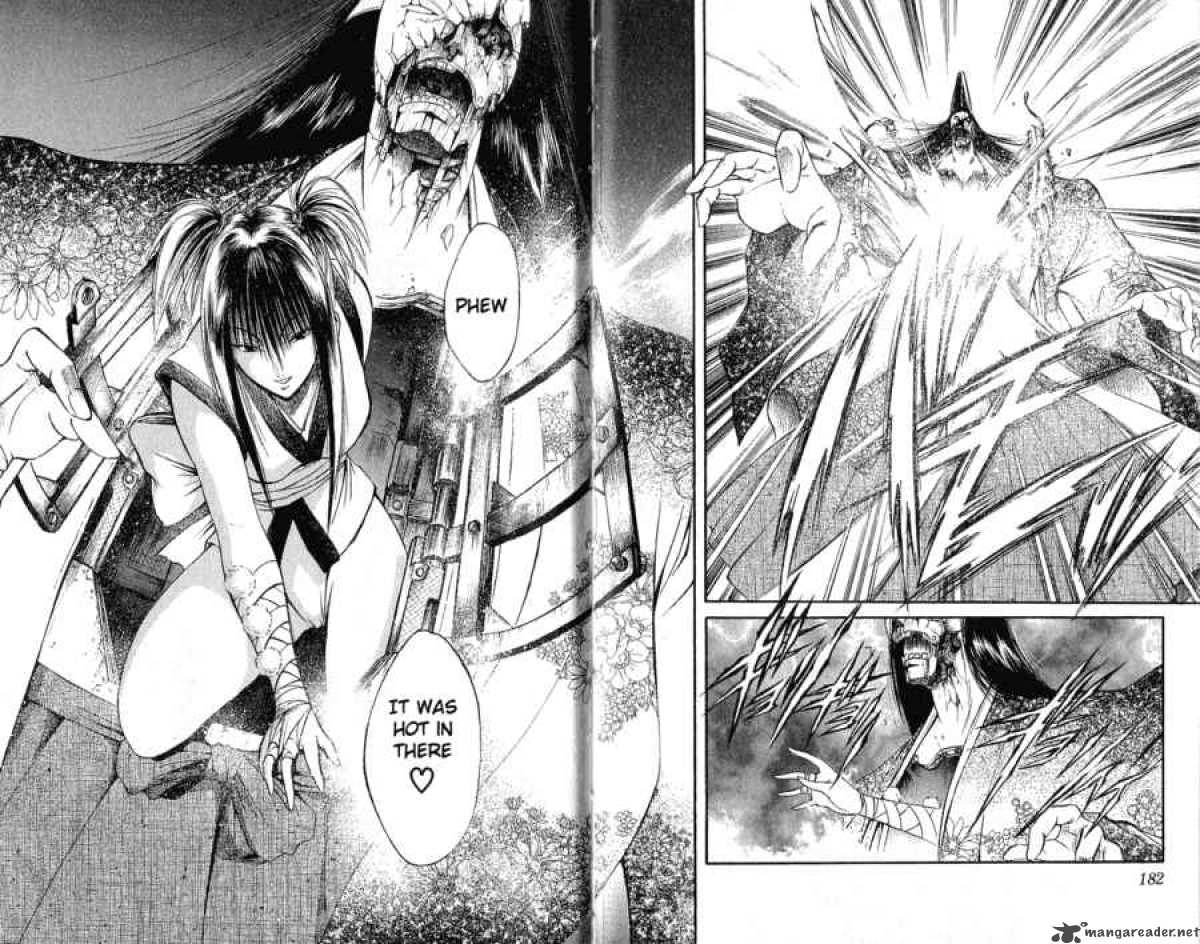 Flame Of Recca 128 16