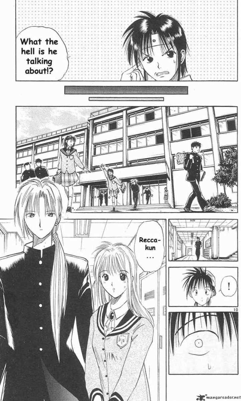Flame Of Recca 13 10