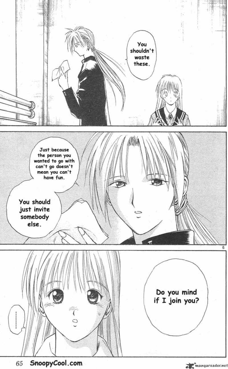 Flame Of Recca 13 6