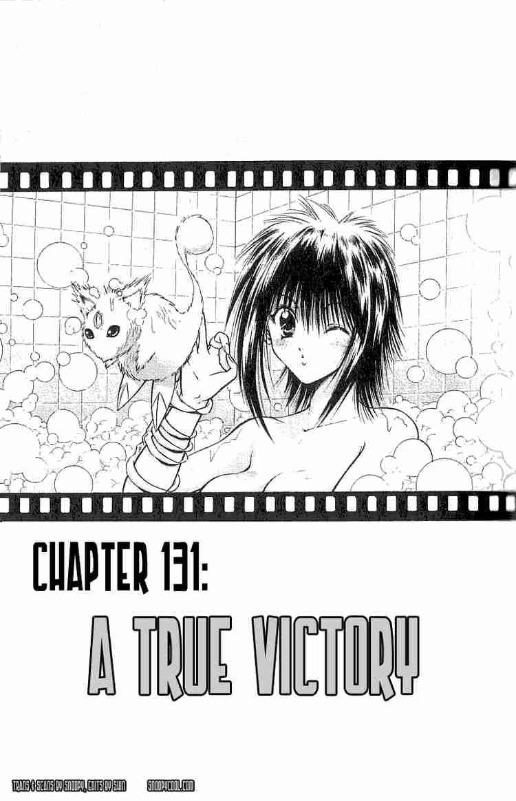 Flame Of Recca 131 1