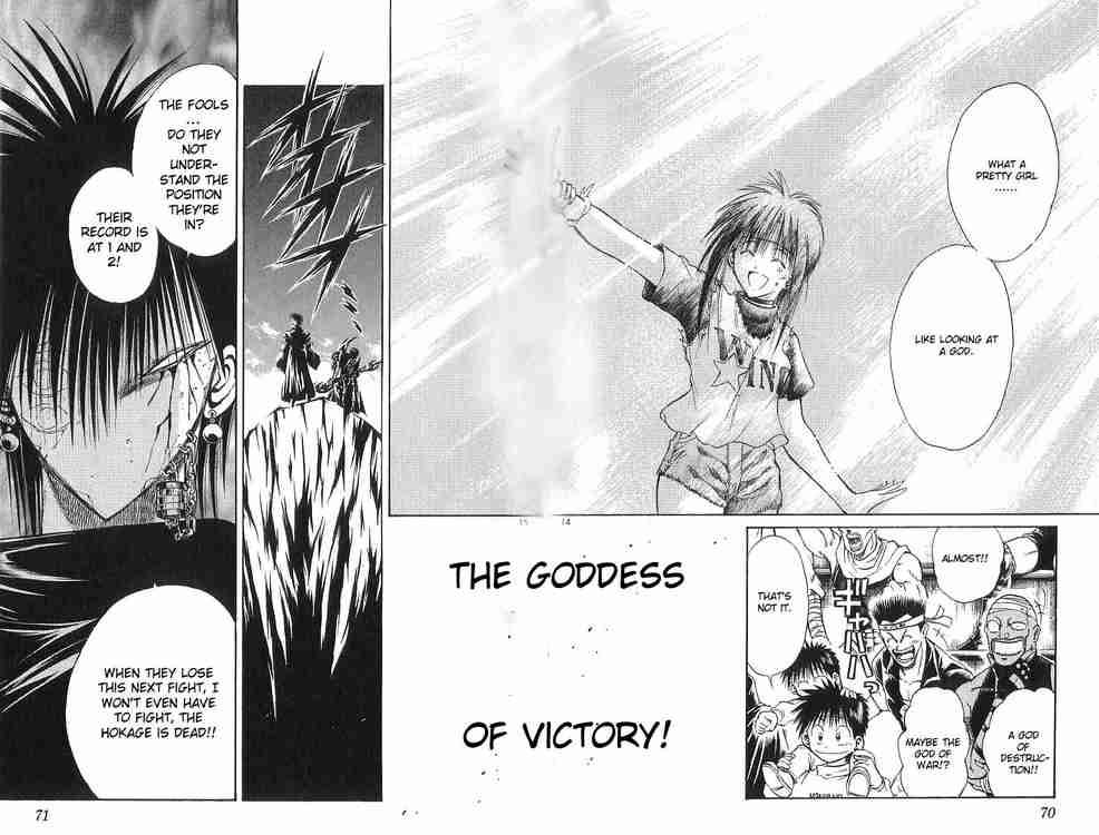Flame Of Recca 131 14