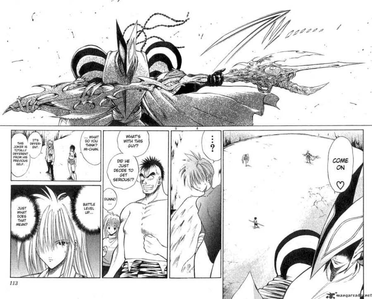 Flame Of Recca 135 4