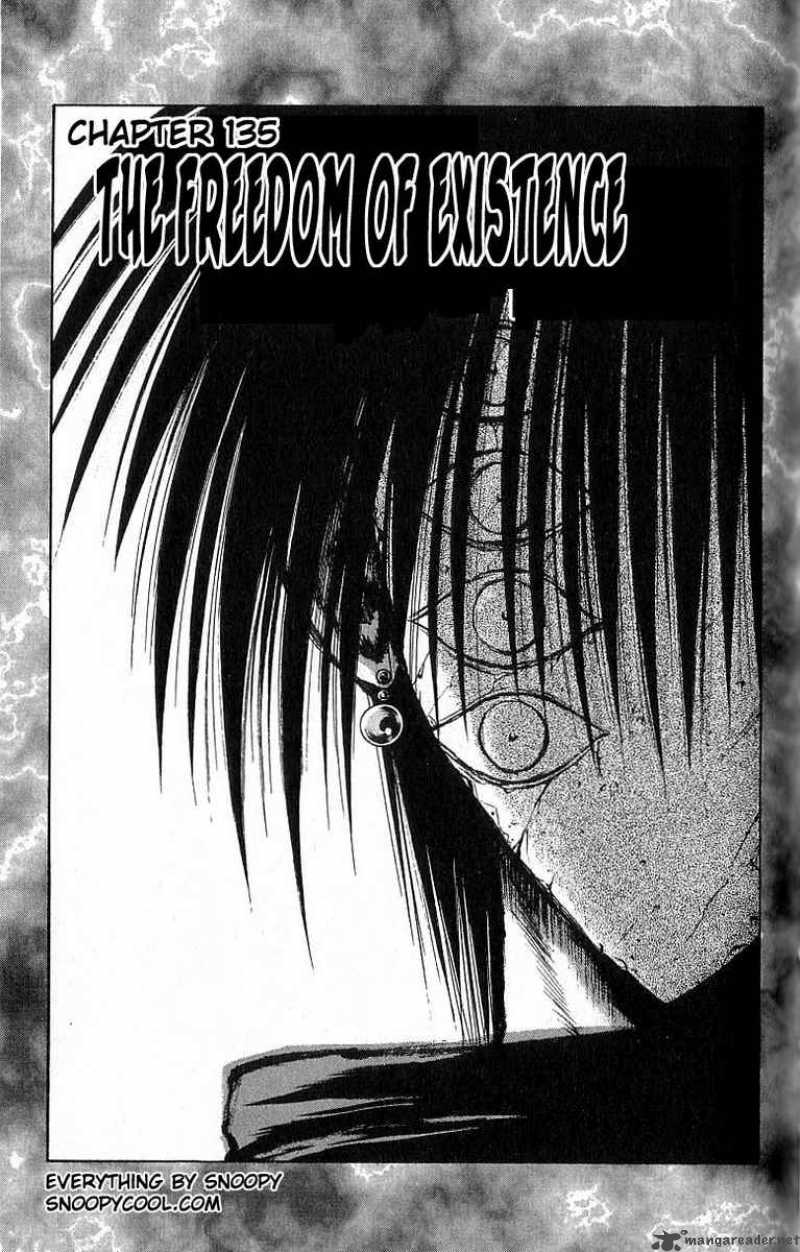 Flame Of Recca 136 1