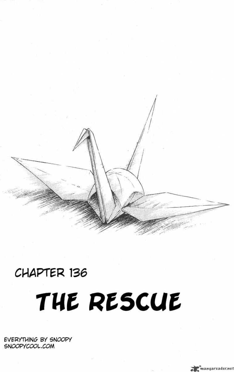 Flame Of Recca 137 1