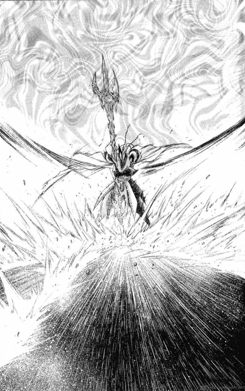 Flame Of Recca 138 15