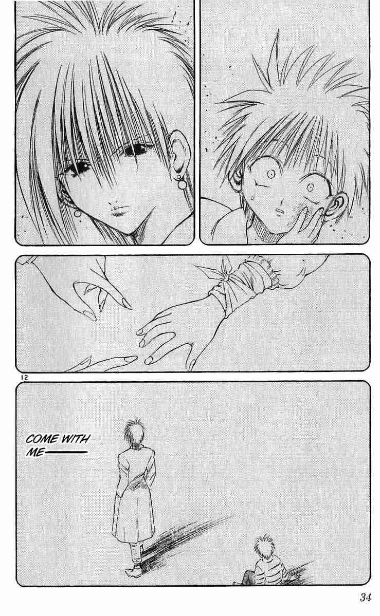 Flame Of Recca 139 12