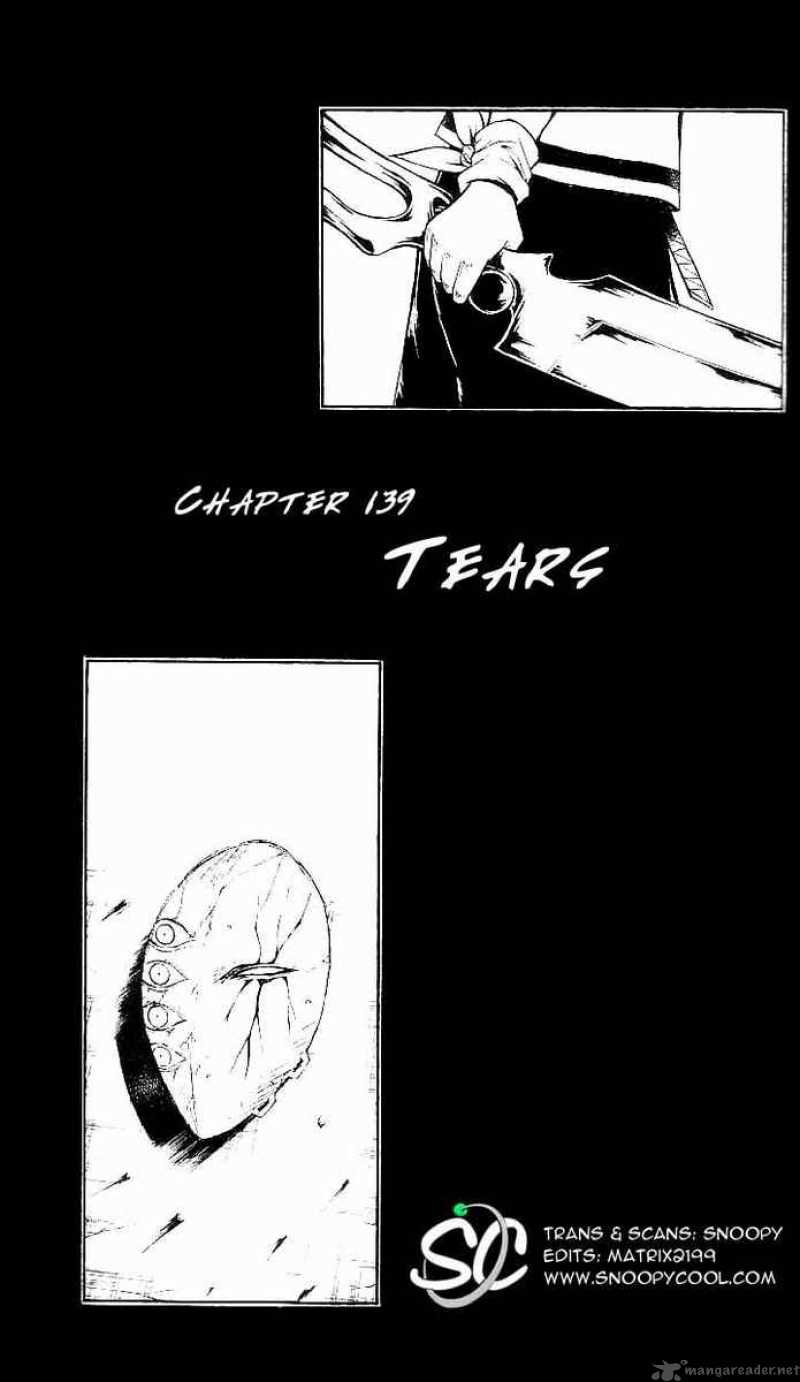 Flame Of Recca 140 1