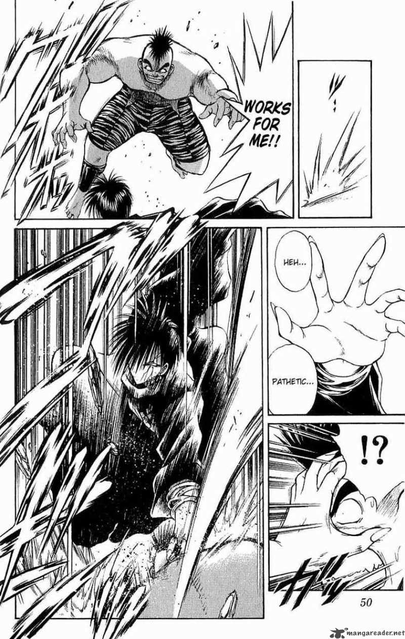 Flame Of Recca 141 10