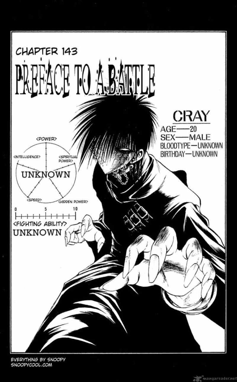 Flame Of Recca 144 1