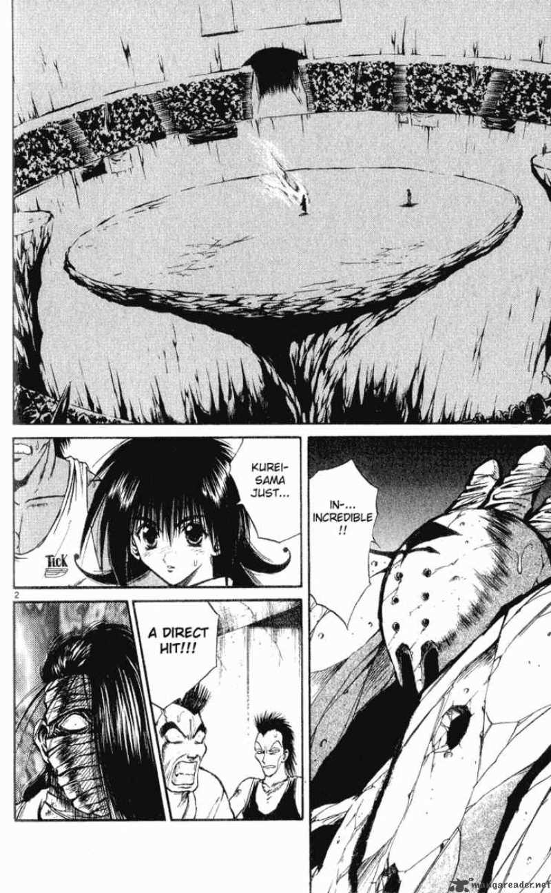 Flame Of Recca 145 2