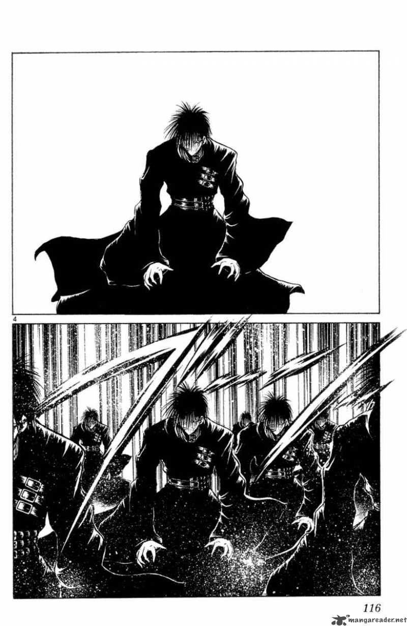 Flame Of Recca 145 4