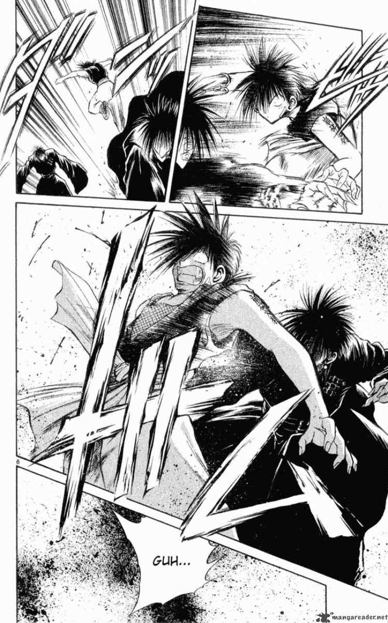 Flame Of Recca 145 6