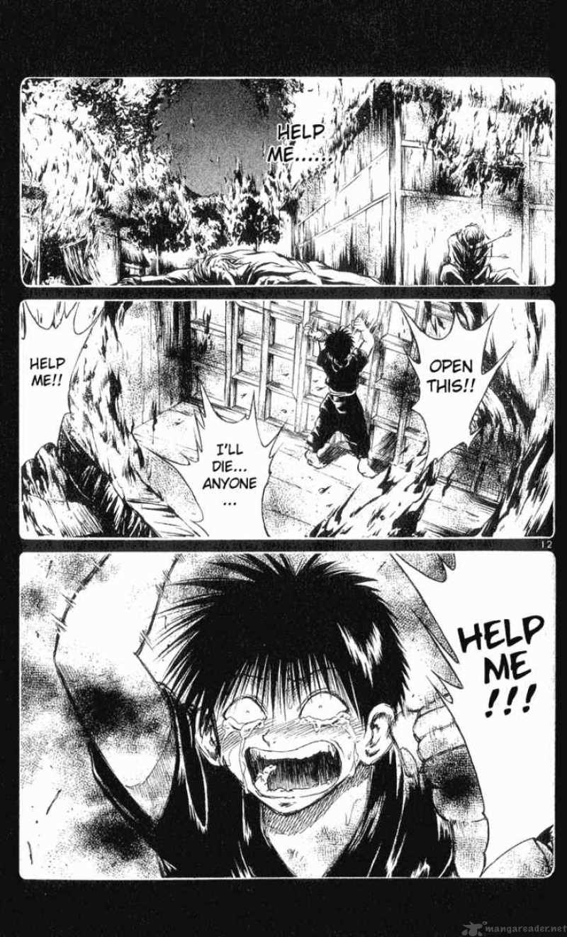 Flame Of Recca 146 12