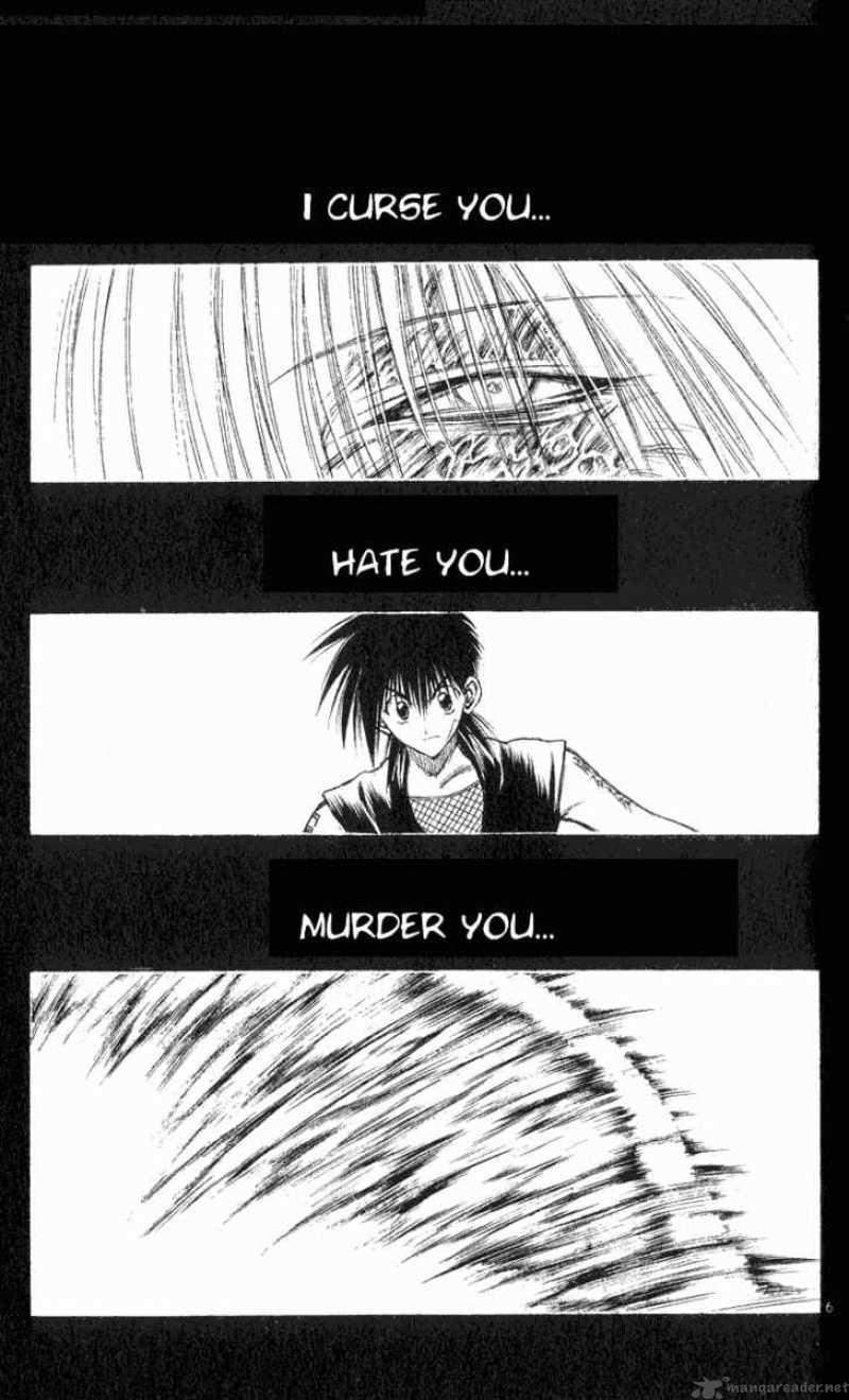 Flame Of Recca 146 6
