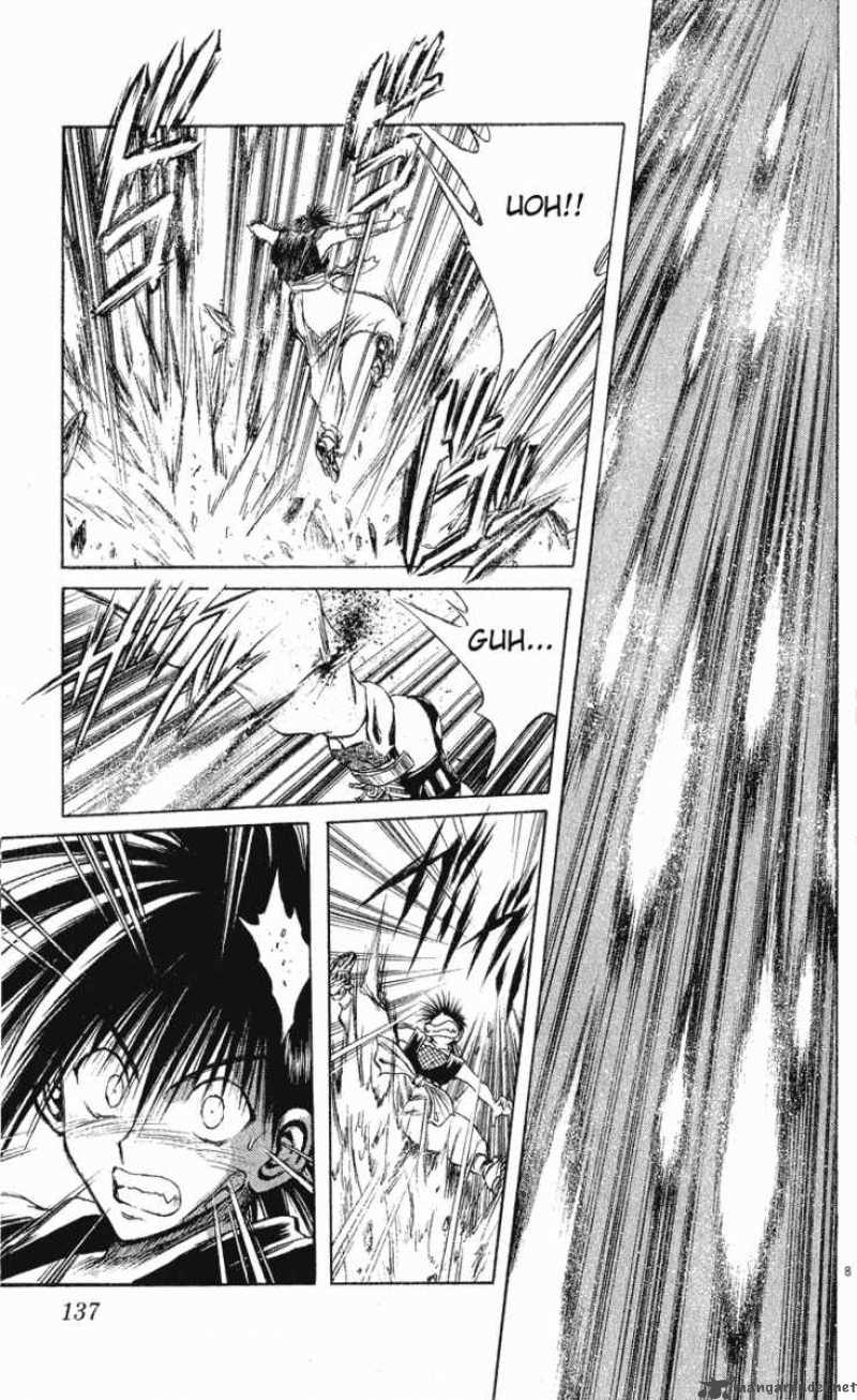 Flame Of Recca 146 8