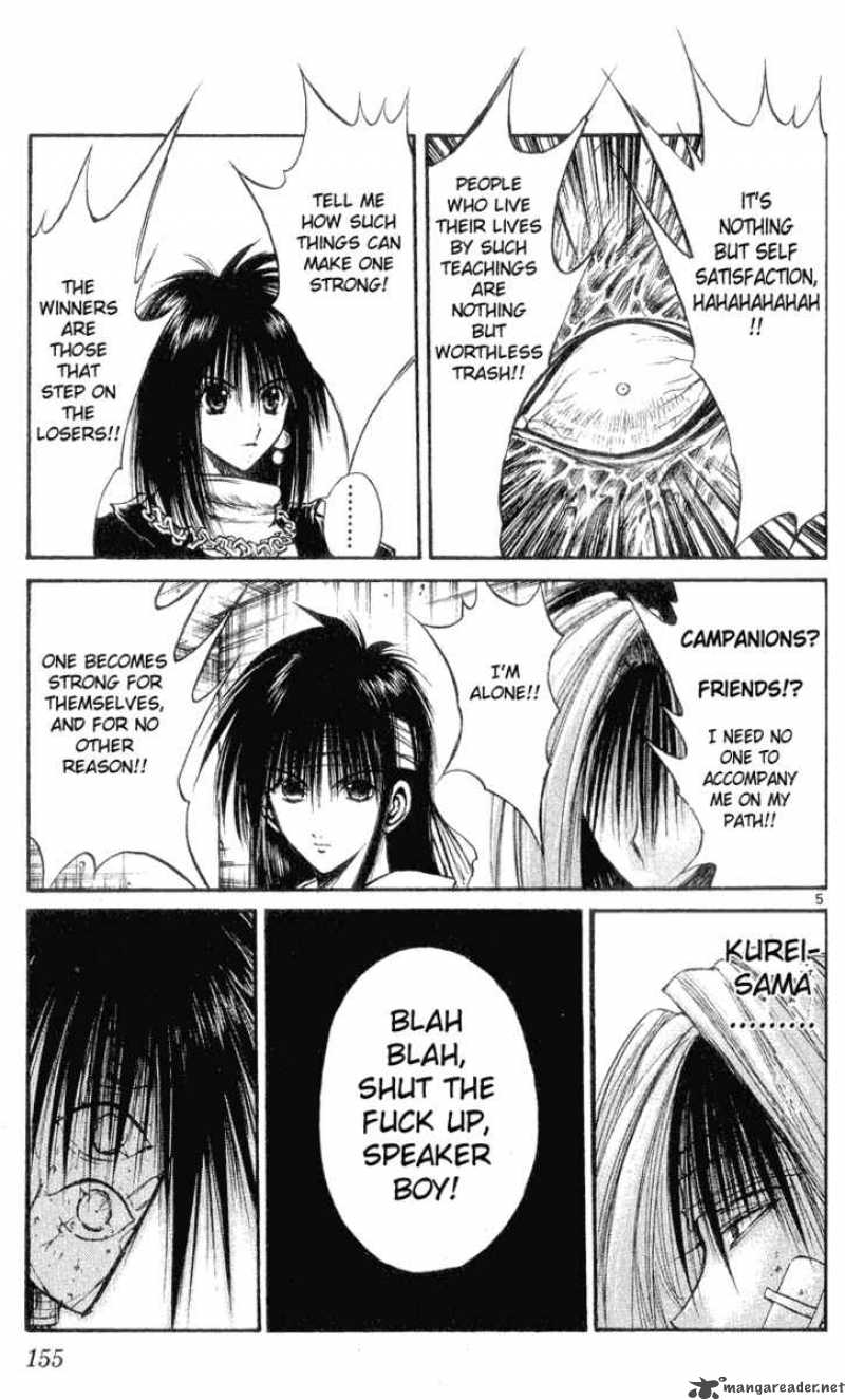 Flame Of Recca 147 5