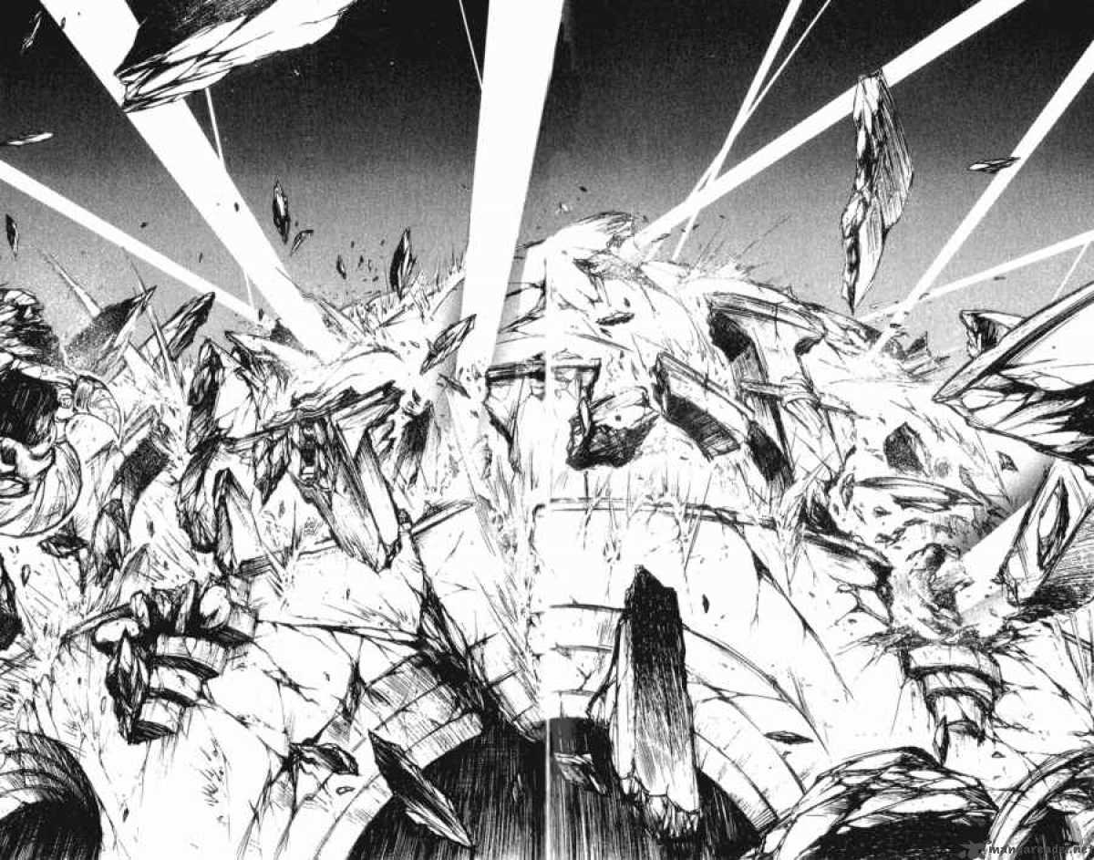 Flame Of Recca 151 12