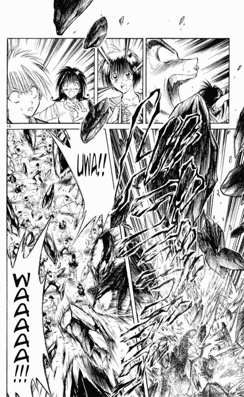 Flame Of Recca 151 13