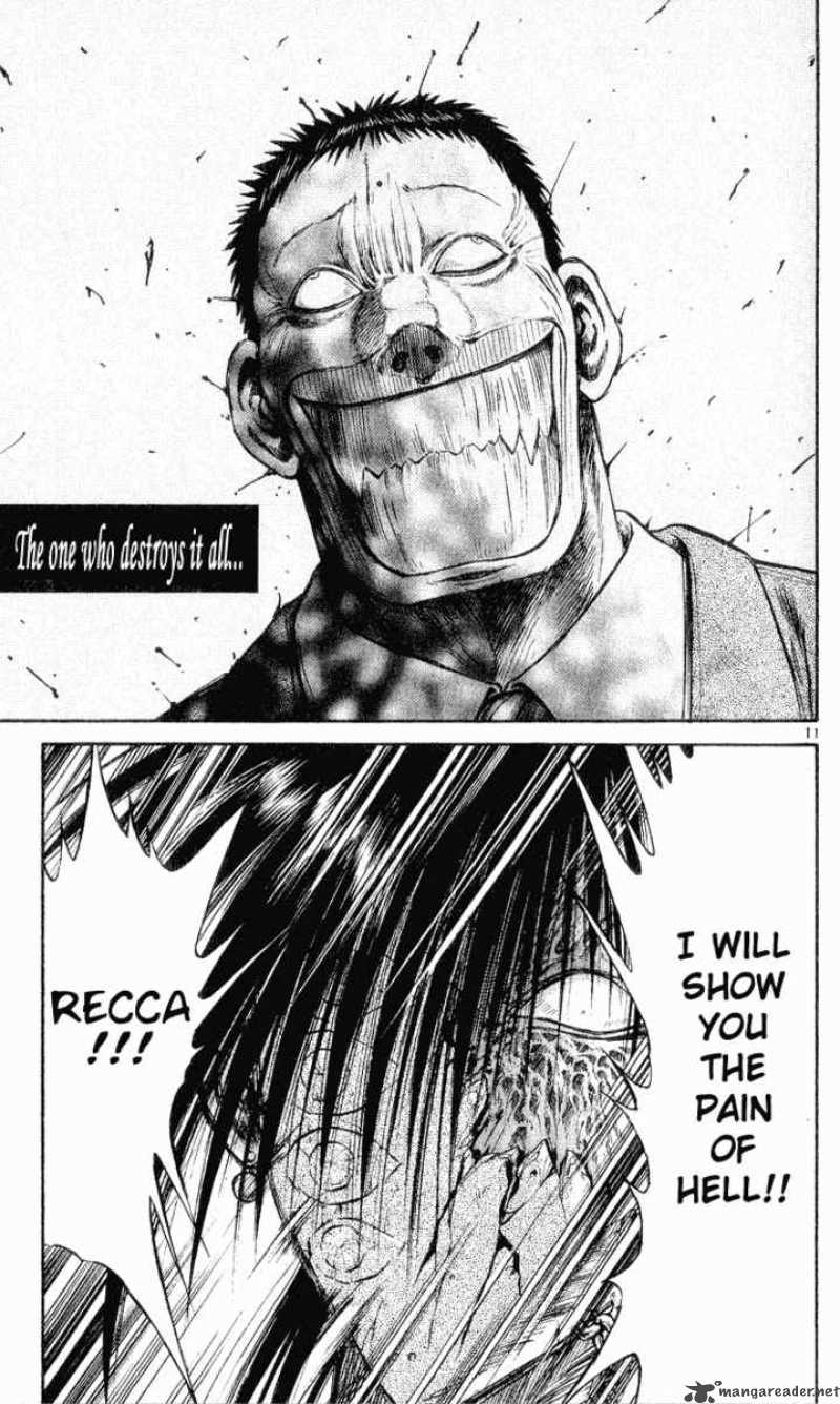 Flame Of Recca 153 11