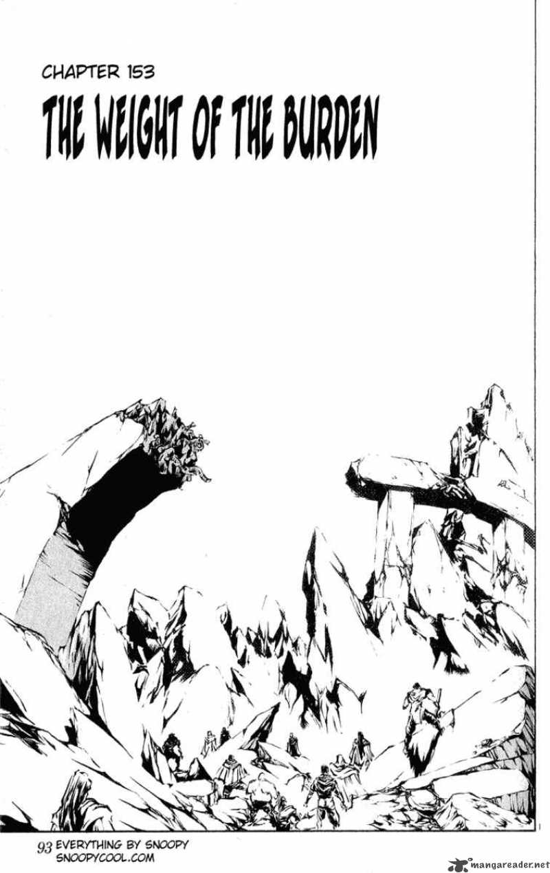 Flame Of Recca 154 1