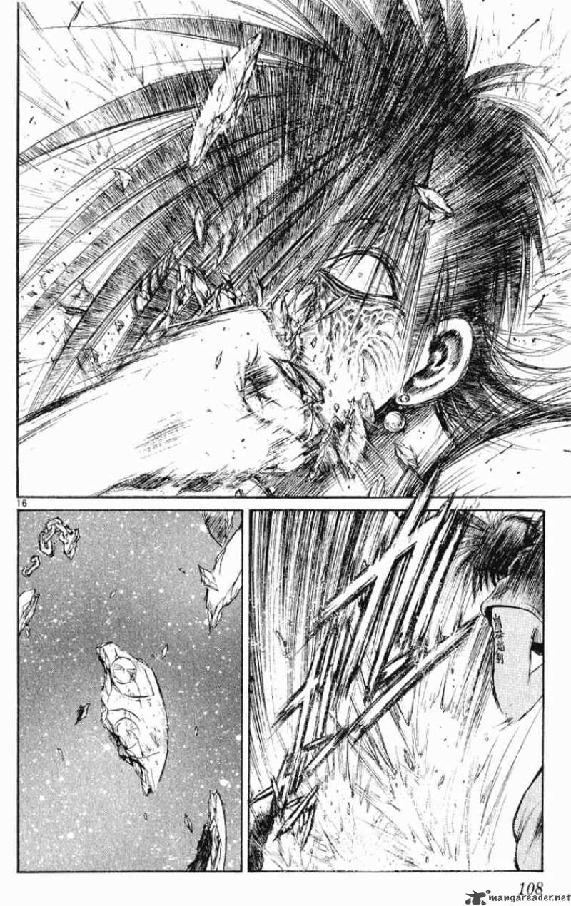 Flame Of Recca 154 16