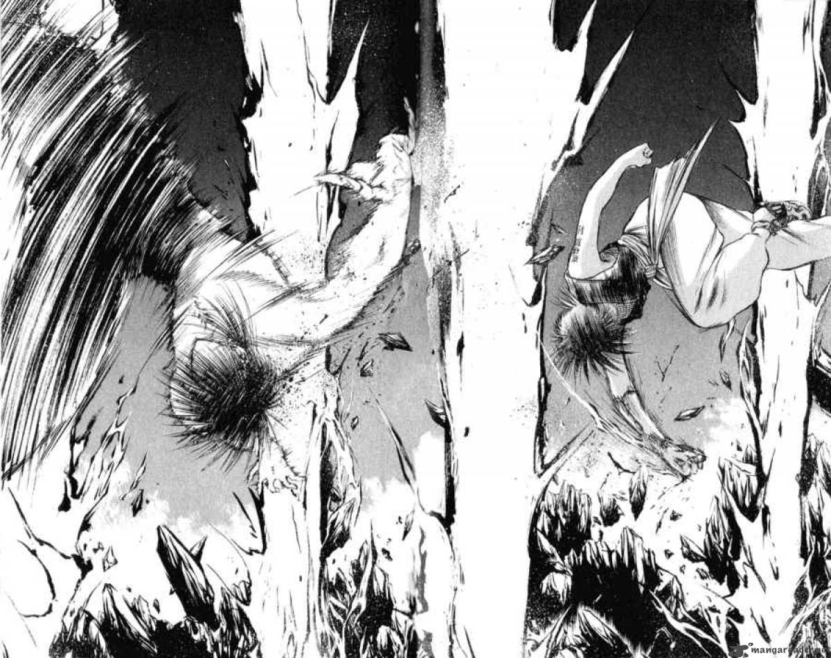 Flame Of Recca 155 11