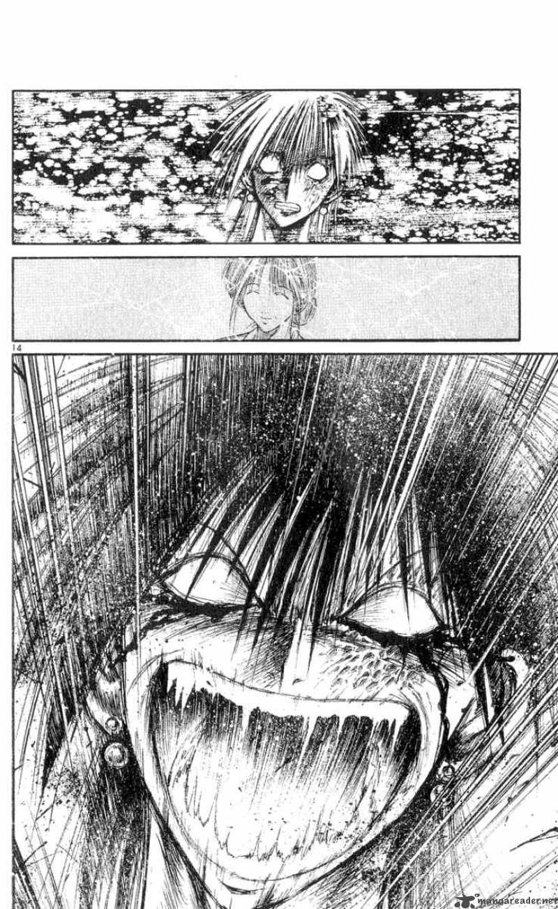 Flame Of Recca 157 14