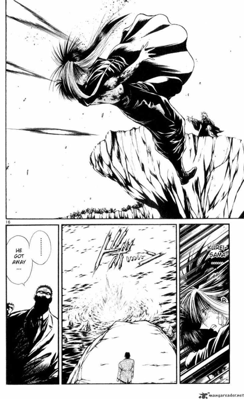 Flame Of Recca 157 16