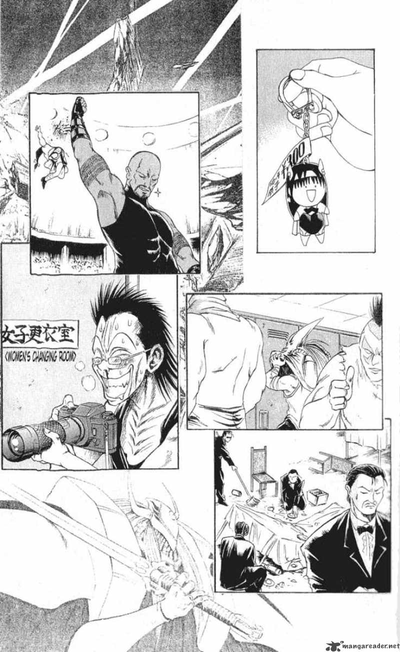 Flame Of Recca 158 20