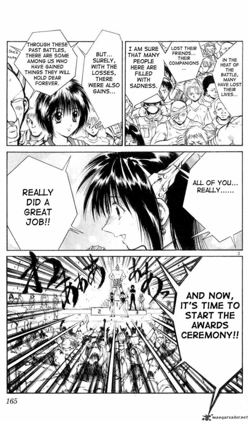 Flame Of Recca 158 3
