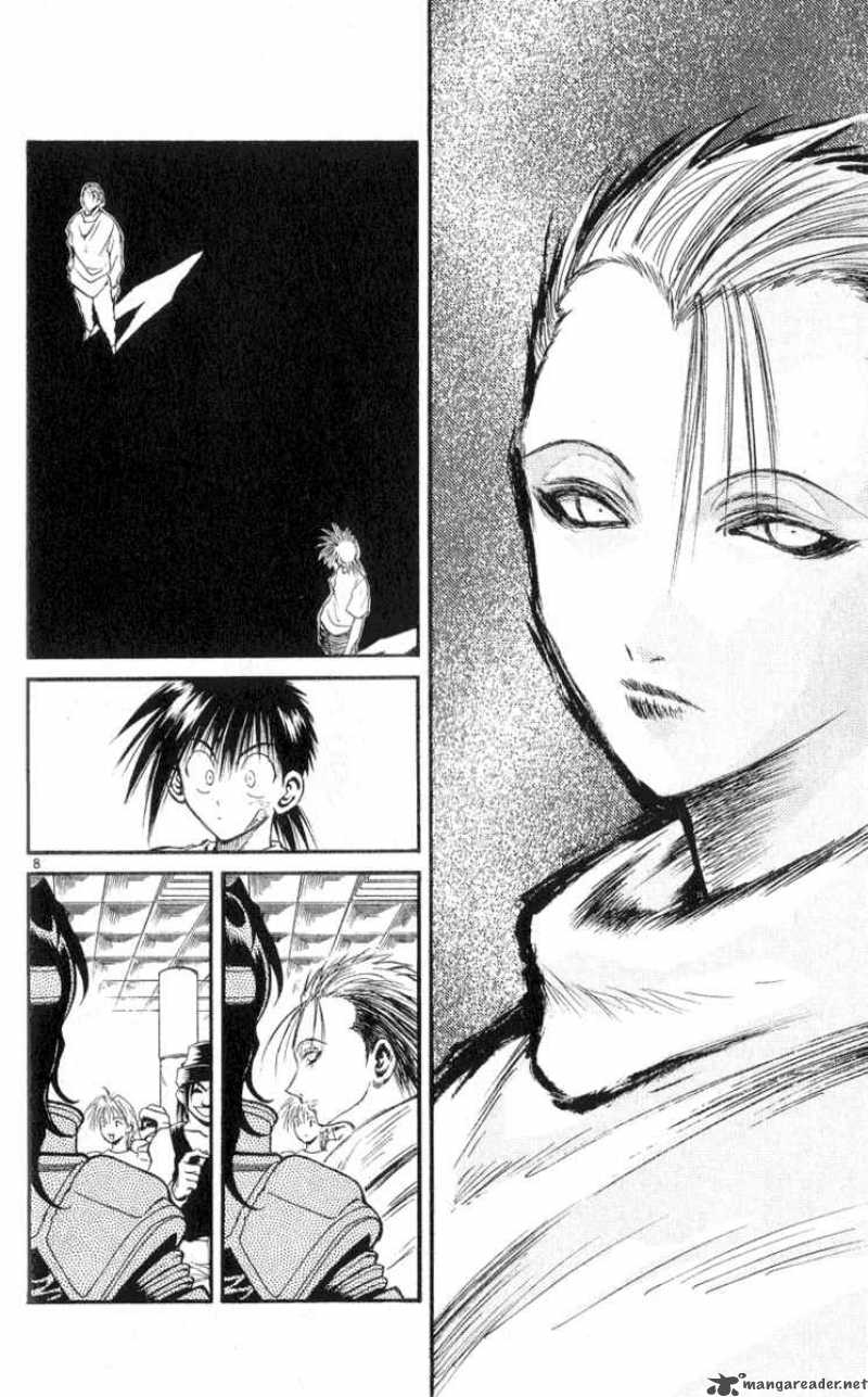 Flame Of Recca 158 8