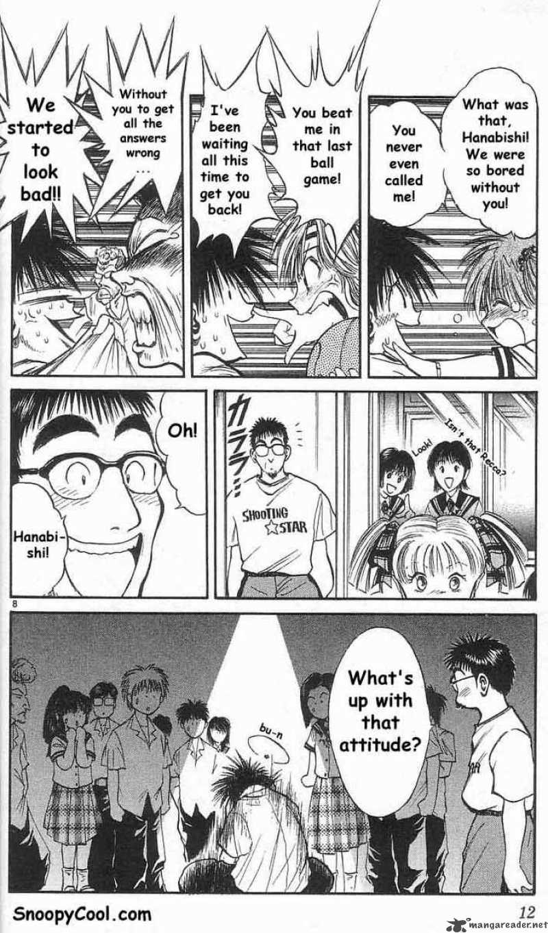 Flame Of Recca 159 10