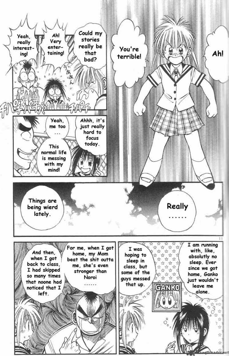 Flame Of Recca 159 13