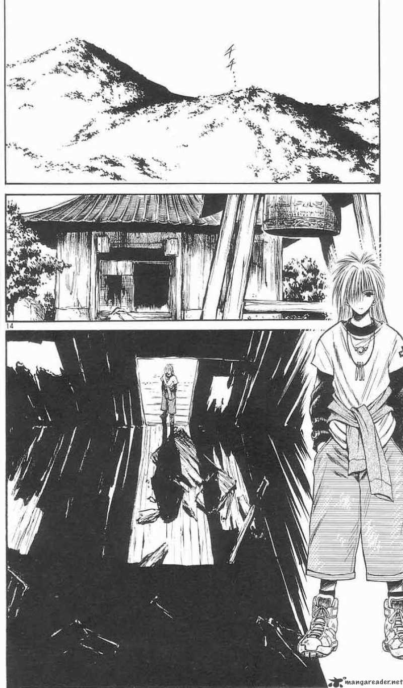 Flame Of Recca 159 16