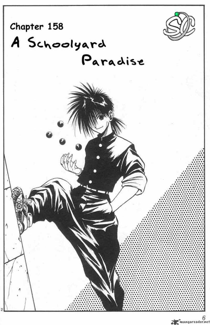 Flame Of Recca 159 4