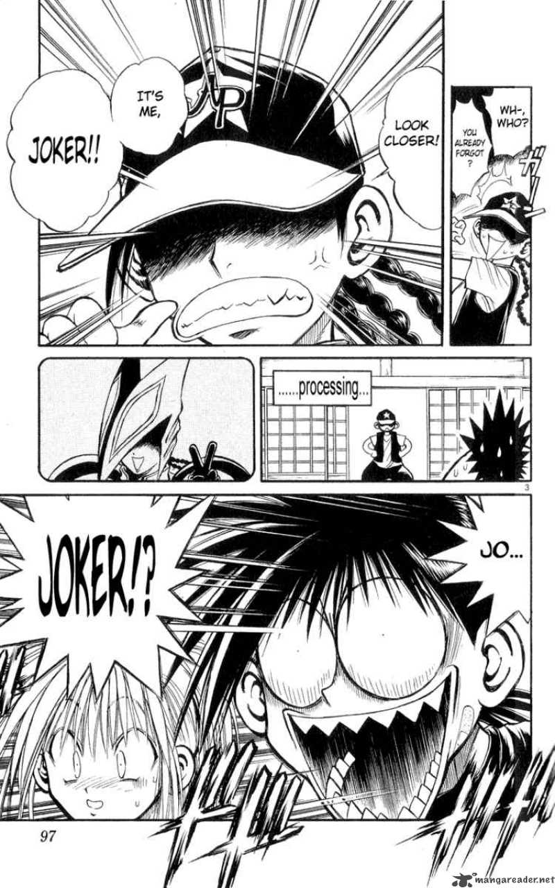Flame Of Recca 164 3