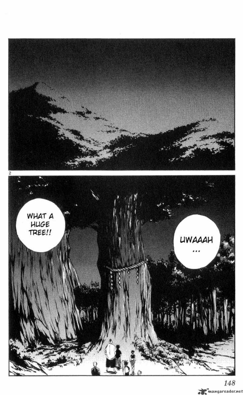Flame Of Recca 167 2