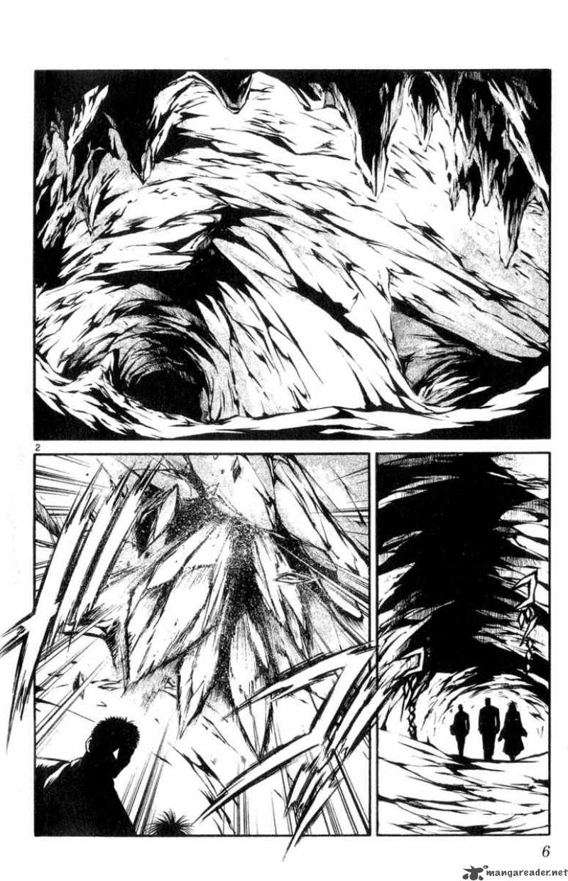 Flame Of Recca 169 4