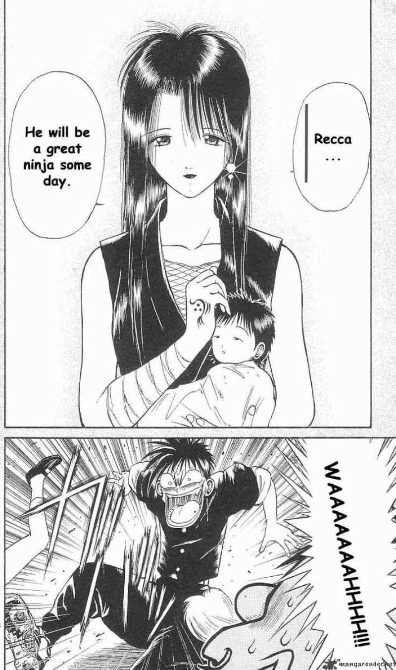 Flame Of Recca 17 14