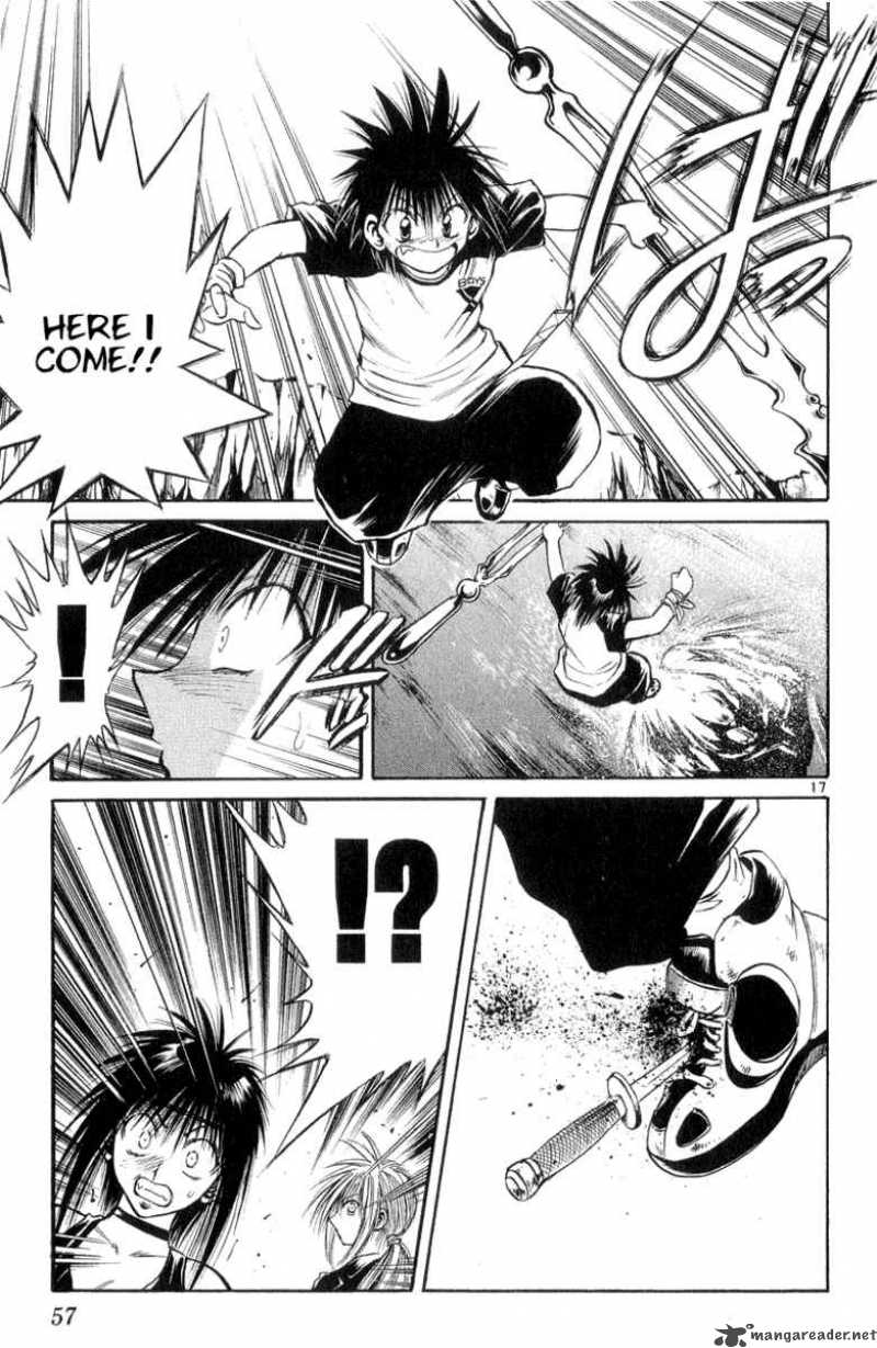 Flame Of Recca 171 16