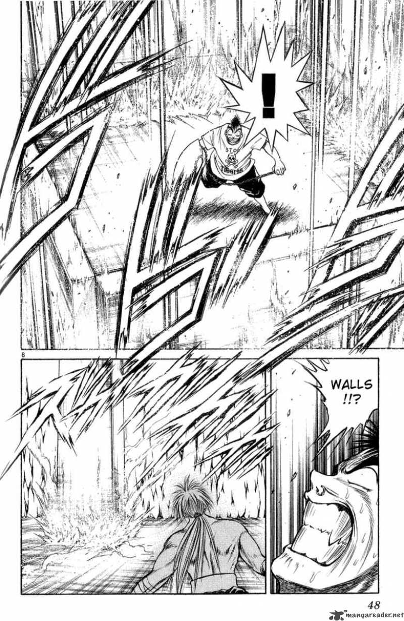 Flame Of Recca 171 8