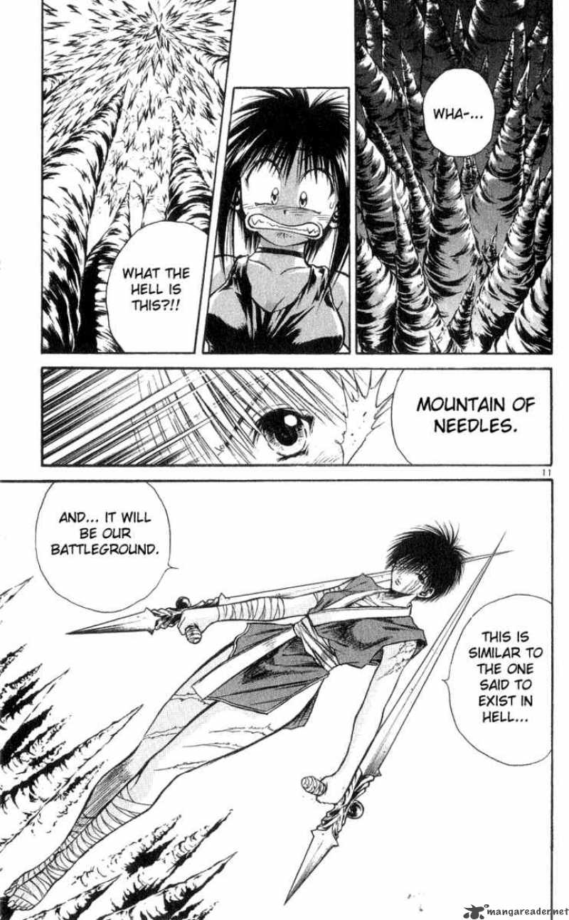 Flame Of Recca 172 10