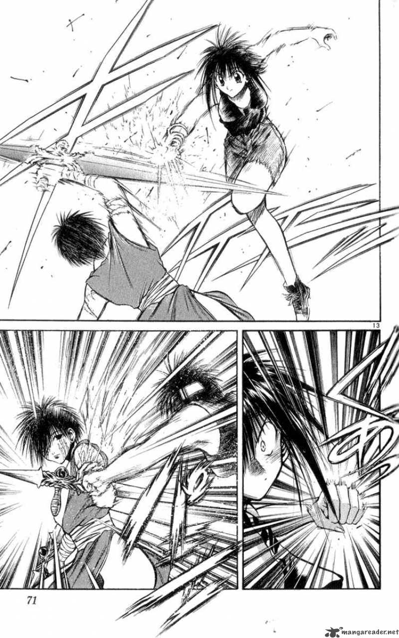 Flame Of Recca 172 12