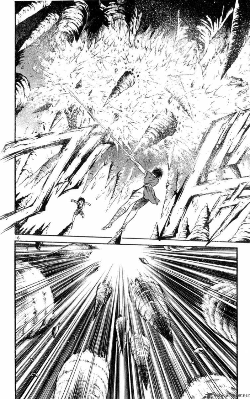 Flame Of Recca 172 15