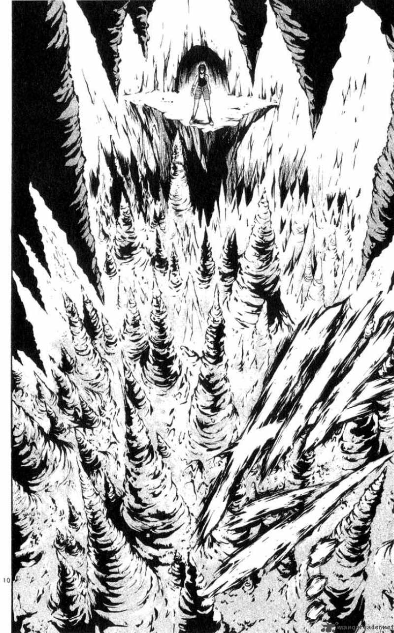 Flame Of Recca 172 9