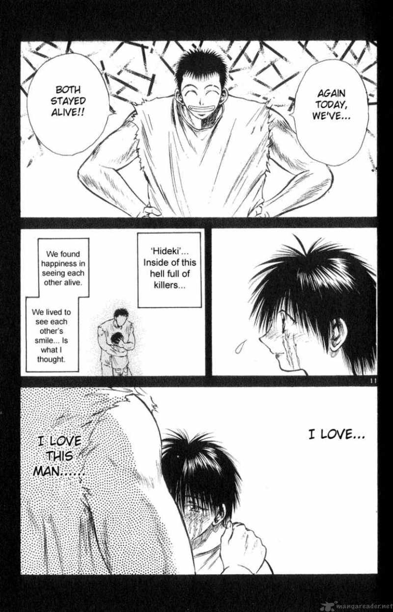 Flame Of Recca 173 11