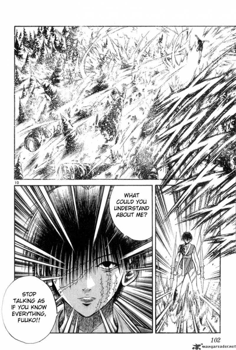 Flame Of Recca 174 10