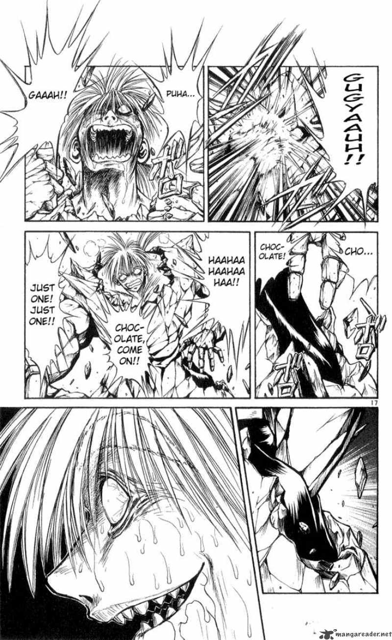 Flame Of Recca 176 17