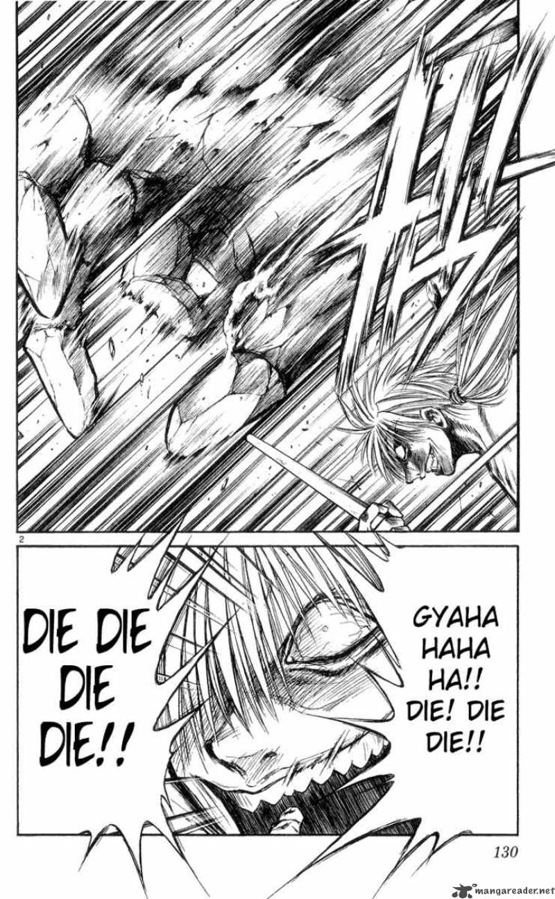 Flame Of Recca 176 2