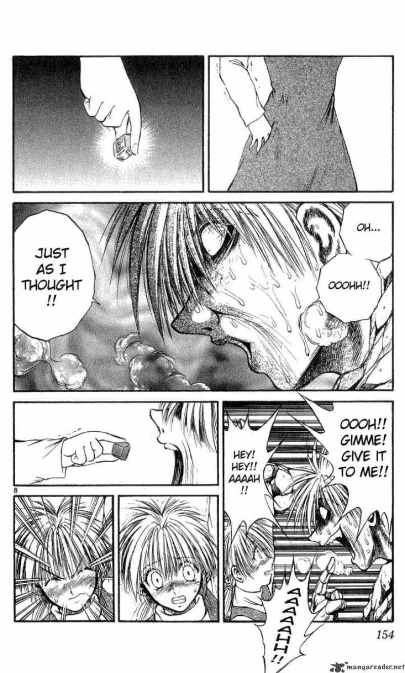 Flame Of Recca 177 8